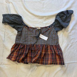 Brand New American Eagle top